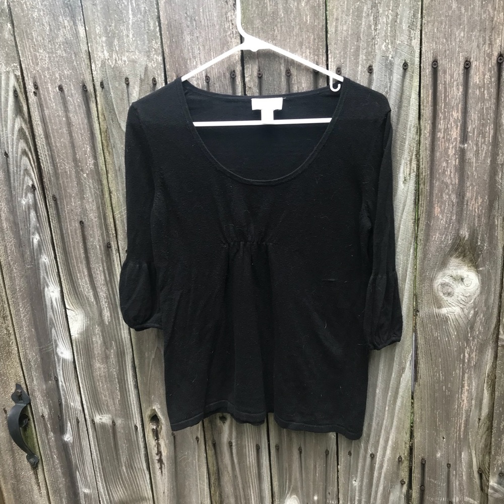LOFT by Ann Taylor Basic Top